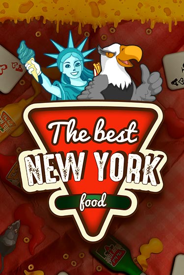 Демо игра Best New York Food играть онлайн | CasinoX бесплатно