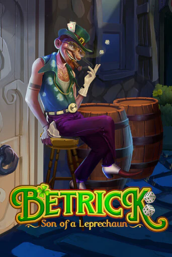 Демо игра Betrick: Son of a Leprechaun играть онлайн | CasinoX бесплатно