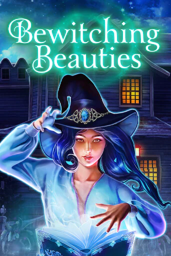 Демо игра Bewitching Beauties играть онлайн | CasinoX бесплатно