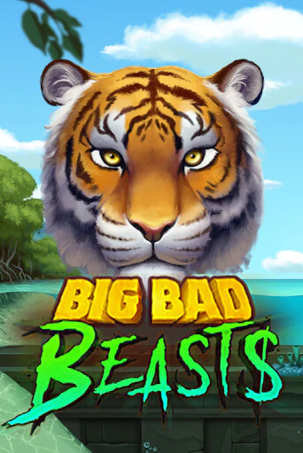 Демо игра Big Bad Beasts играть онлайн | CasinoX бесплатно