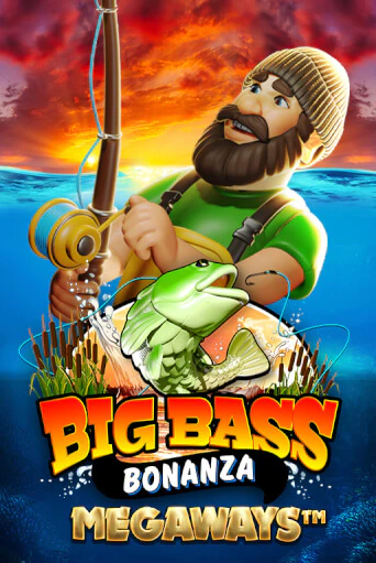 Демо игра Big Bass Bonanza Megaways играть онлайн | CasinoX бесплатно