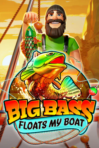 Демо игра Big Bass Floats my Boat играть онлайн | CasinoX бесплатно