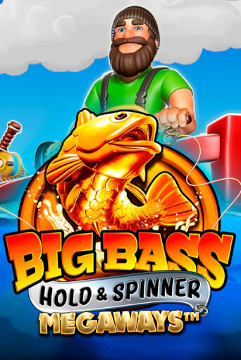 Демо игра Big Bass Hold & Spinner Megaways играть онлайн | CasinoX бесплатно