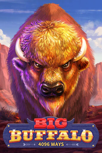 Демо игра Big Buffalo играть онлайн | CasinoX бесплатно