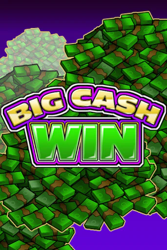 Демо игра Big Cash Win играть онлайн | CasinoX бесплатно