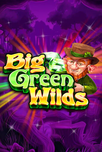 Демо игра Big Green Wilds играть онлайн | CasinoX бесплатно