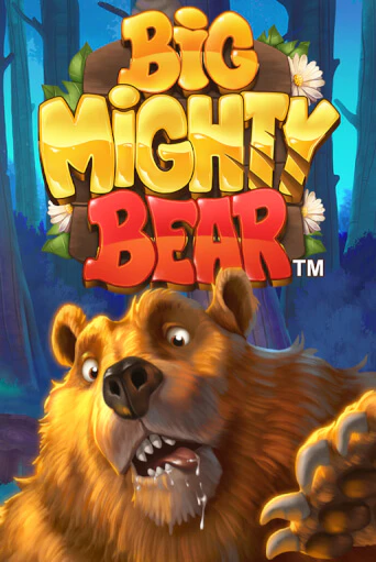 Демо игра Big Mighty Bear играть онлайн | CasinoX бесплатно