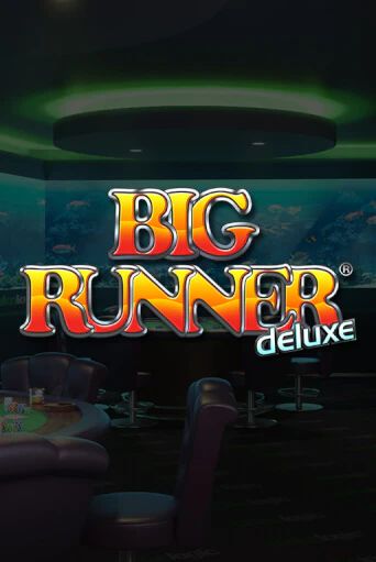 Демо игра Big Runner Deluxe играть онлайн | CasinoX бесплатно