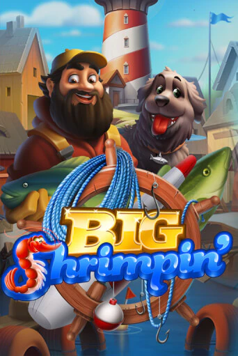 Демо игра Big Shrimpin’ играть онлайн | CasinoX бесплатно