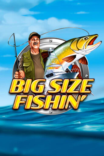 Демо игра Big Size Fishin играть онлайн | CasinoX бесплатно