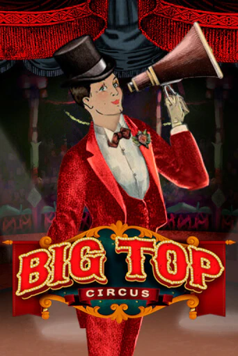 Демо игра Big Top играть онлайн | CasinoX бесплатно