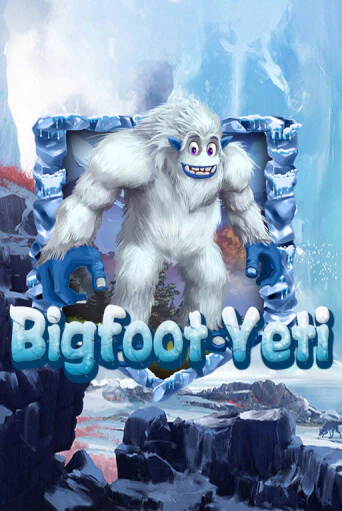 Демо игра Bigfoot Yeti играть онлайн | CasinoX бесплатно