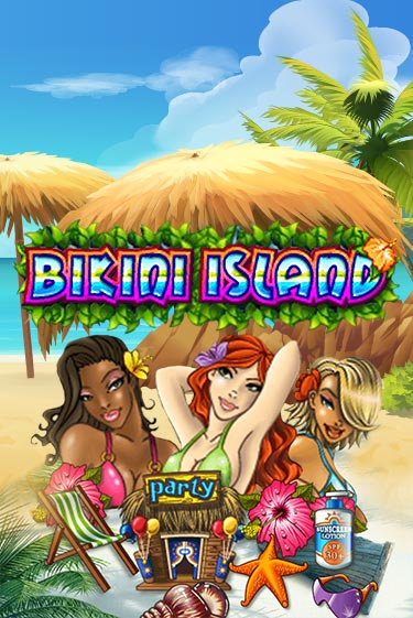 Демо игра Bikini Island играть онлайн | CasinoX бесплатно