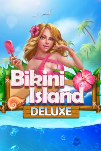 Демо игра Bikini Island Deluxe играть онлайн | CasinoX бесплатно