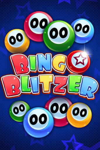 Демо игра Bingo Blitzer играть онлайн | CasinoX бесплатно