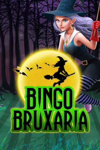 Демо игра Bingo Bruxaria играть онлайн | CasinoX бесплатно