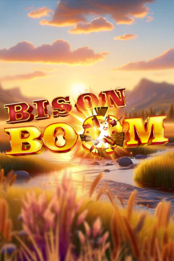 Демо игра Bison Boom™ играть онлайн | CasinoX бесплатно