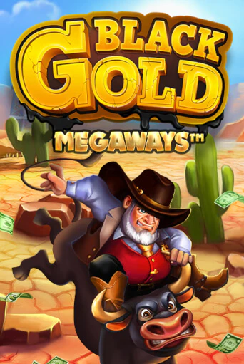 Демо игра Black Gold Megaways играть онлайн | CasinoX бесплатно