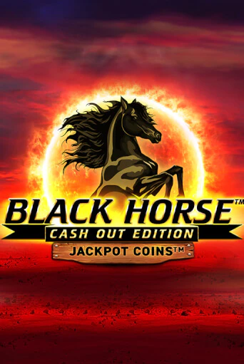 Демо игра Black Horse Cash Out Edition играть онлайн | CasinoX бесплатно