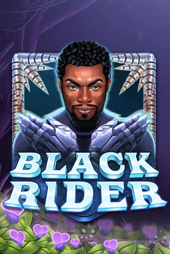 Демо игра Black Rider играть онлайн | CasinoX бесплатно