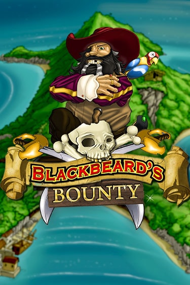 Демо игра Blackbeard's Bounty играть онлайн | CasinoX бесплатно