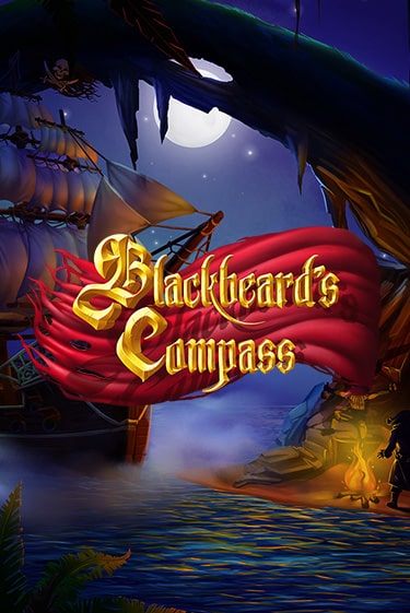 Демо игра Blackbeards Compass играть онлайн | CasinoX бесплатно