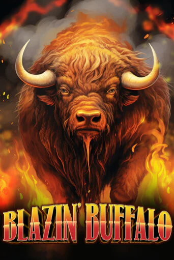 Демо игра Blazin' Buffalo играть онлайн | CasinoX бесплатно