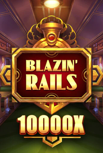 Демо игра Blazin' Rails играть онлайн | CasinoX бесплатно