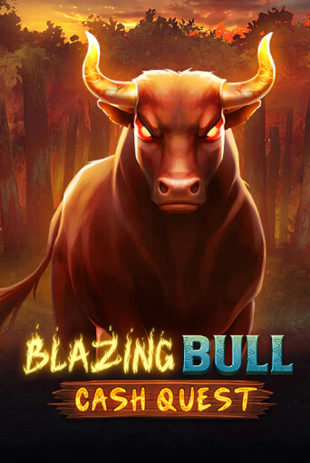 Демо игра Blazing Bull: Cash Quest играть онлайн | CasinoX бесплатно