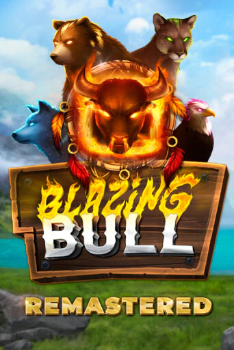 Демо игра Blazing Bull Remastered играть онлайн | CasinoX бесплатно