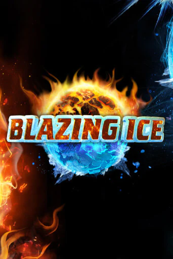 Демо игра Blazing Ice играть онлайн | CasinoX бесплатно