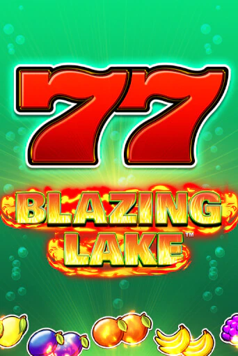 Демо игра Blazing Lake играть онлайн | CasinoX бесплатно