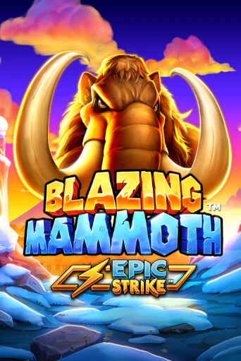 Демо игра Blazing Mammoth играть онлайн | CasinoX бесплатно