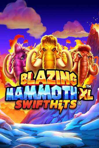 Демо игра Blazing Mammoth XL играть онлайн | CasinoX бесплатно