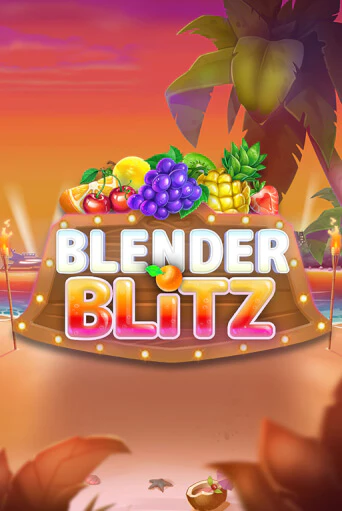 Демо игра Blender Blitz играть онлайн | CasinoX бесплатно