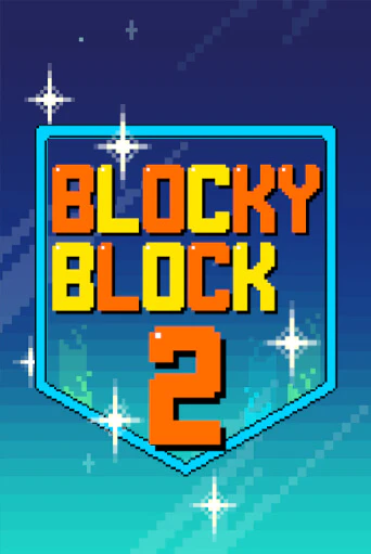 Демо игра Blocky Block 2 играть онлайн | CasinoX бесплатно