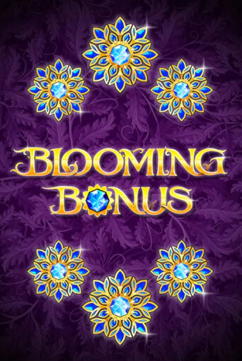 Демо игра Blooming Bonus играть онлайн | CasinoX бесплатно