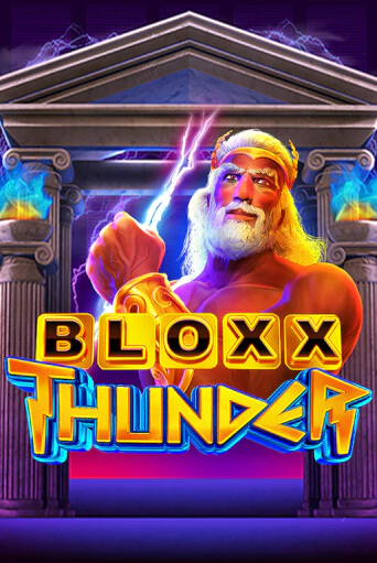 Демо игра Bloxx Thunder играть онлайн | CasinoX бесплатно