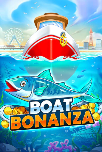 Демо игра Boat Bonanza играть онлайн | CasinoX бесплатно