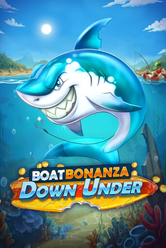 Демо игра Boat Bonanza Down Under играть онлайн | CasinoX бесплатно