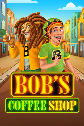 Демо игра Bob's Coffee Shop играть онлайн | CasinoX бесплатно