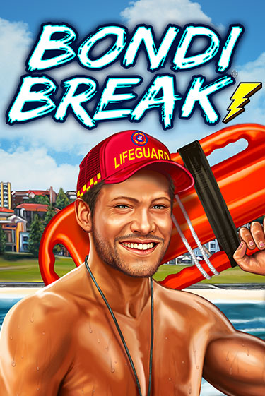 Демо игра Bondi Break играть онлайн | CasinoX бесплатно