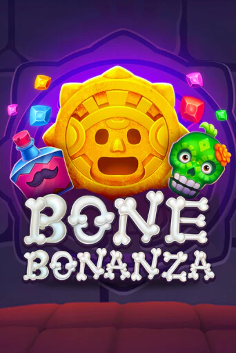 Демо игра Bone Bonanza играть онлайн | CasinoX бесплатно