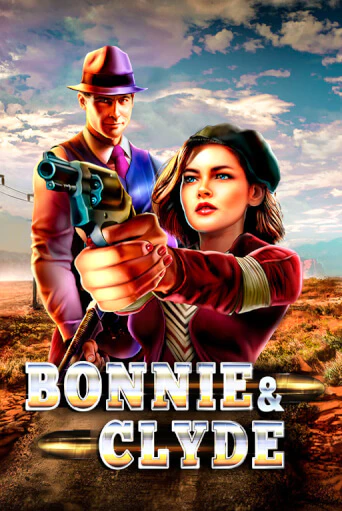 Демо игра Bonnie & Clyde играть онлайн | CasinoX бесплатно