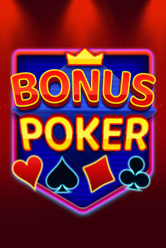 Демо игра Bonus Poker играть онлайн | CasinoX бесплатно