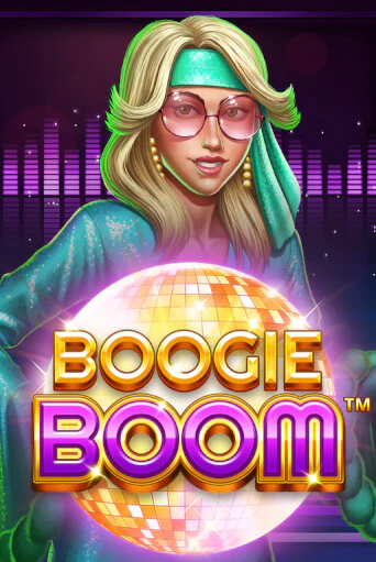 Демо игра Boogie Boom играть онлайн | CasinoX бесплатно