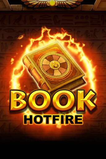 Демо игра Book Hotfire играть онлайн | CasinoX бесплатно