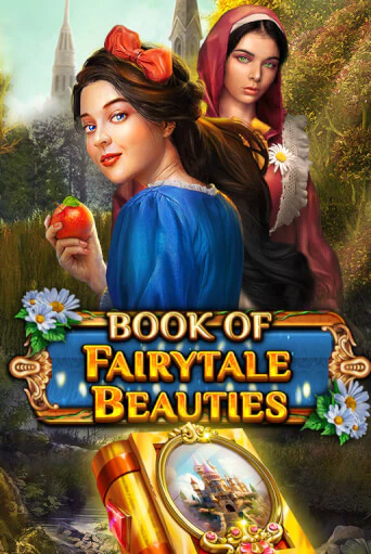 Демо игра Book Of Fairytale Beauties играть онлайн | CasinoX бесплатно