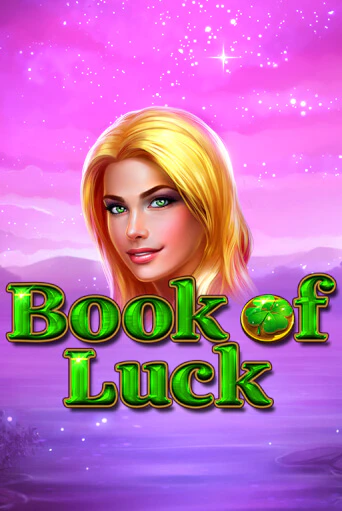 Демо игра Book of Luck играть онлайн | CasinoX бесплатно