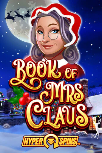 Демо игра Book Of Mrs Claus играть онлайн | CasinoX бесплатно